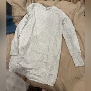 Athleta coaster luxe dress